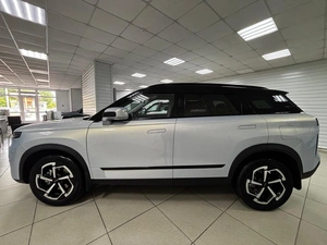 Внедорожник JAECOO J7 2024 года, 2460000 рублей, Ачинск