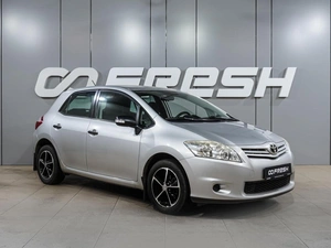 Хетчбэк Toyota Auris 2012 года, 949000 рублей, Воронеж