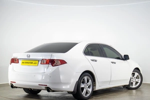 Седан Honda Accord 2012 года, 1479000 рублей, Оренбург