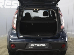 Внедорожник Kia Soul 2019 года, 1690000 рублей, Омск