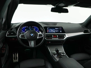 Универсал BMW 3 серия 2021 года, 4149046 рублей, Москва