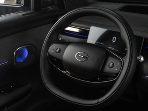 Внедорожник Trumpchi S7 2025 года, 5250000 рублей, Тюмень