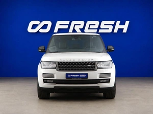 Внедорожник Land Rover Range Rover 2014 года, 3650777 рублей, Москва