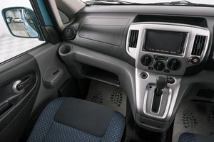 Минивэн Nissan NV200 2010 года, 1119000 рублей, Красноярск
