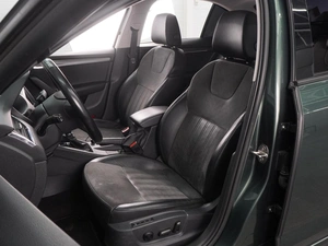Лифтбек Skoda Octavia 2019 года, 2279000 рублей, Воронеж