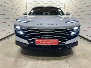 Внедорожник Jetour Dashing 2024 года, 2330000 рублей, Красноярск