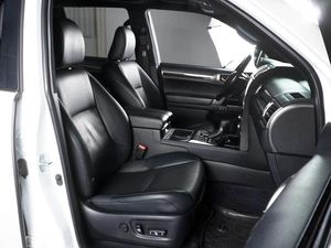 Внедорожник Lexus GX 2021 года, 5800000 рублей, Минеральные Воды