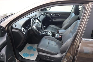 Внедорожник Nissan Qashqai 2014 года, 1540000 рублей, Мирное