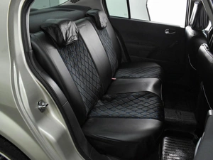 Седан Renault Megane 2008 года, 549000 рублей, Воронеж