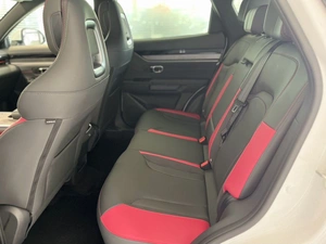 Внедорожник Jetour Dashing 2024 года, 2839900 рублей, Красноярск