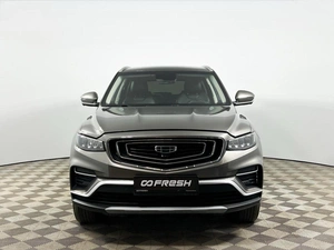 Внедорожник Geely Atlas Pro 2023 года, 1843200 рублей, Казань