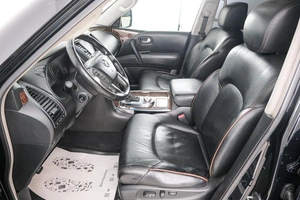 Внедорожник Nissan Patrol 2013 года, 2809000 рублей, Красноярск