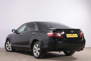 Седан Toyota Camry 2006 года, 1099000 рублей, Новосибирск