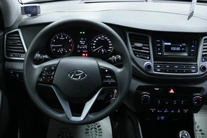 Внедорожник Hyundai Tucson 2016 года, 1588000 рублей, Солонцы