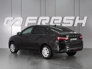 Седан ВАЗ (LADA) Vesta 2024 года, 1399000 рублей, Минеральные Воды