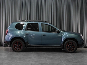 Внедорожник Renault Duster 2017 года, 1249000 рублей, Тюмень