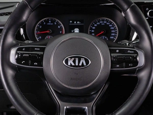 Седан Kia K5 2021 года, 2529000 рублей, Тюмень