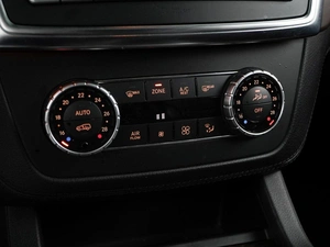 Внедорожник Mercedes-benz GL-класс 2014 года, 4050046 рублей, Москва