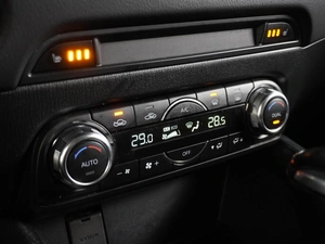 Внедорожник Mazda CX-5 2018 года, 2449000 рублей, Воронеж