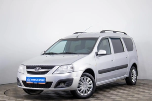 Универсал ВАЗ (LADA) Largus 2018 года, 799000 рублей, Пермь