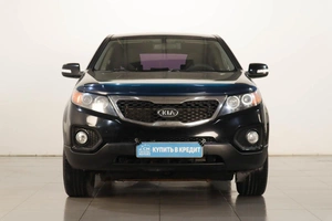 Внедорожник Kia Sorento 2011 года, 1539000 рублей, Челябинск