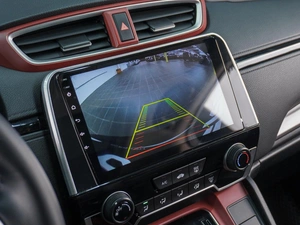 Внедорожник Honda CR-V 2020 года, 2749000 рублей, Сургут