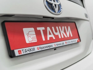 Лифтбек Toyota Prius 2009 года, 1050000 рублей, Красноярск
