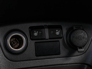 Седан Kia Rio 2011 года, 500000 рублей, Краснодар