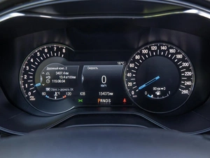 Седан Ford Mondeo 2014 года, 1499000 рублей, Волгоград
