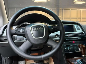 Универсал Audi A6 Allroad Quattro 2006 года, 1497000 рублей, Красноярск