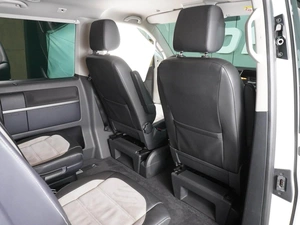 Минивэн Volkswagen Multivan 2019 года, 4249000 рублей, Воронеж