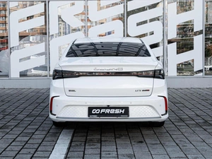 Седан Baic U5 Plus 2023 года, 1091000 рублей, Ставрополь