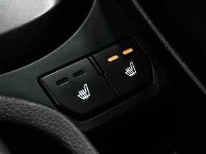 Седан Kia Rio 2017 года, 1189000 рублей, Тюмень