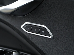 Внедорожник Geely Xingyue S 2023 года, 3227077 рублей, Москва