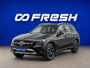 Внедорожник Mercedes-benz GLC-класс 2024 года, 7138888 рублей, Москва