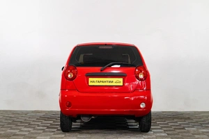 Хетчбэк Chevrolet Spark 2006 года, 349000 рублей, Сургут