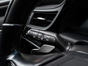 Седан Lexus ES 2021 года, 4720000 рублей, Краснодар