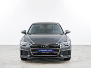 Седан Audi A6 2019 года, 3127077 рублей, Москва