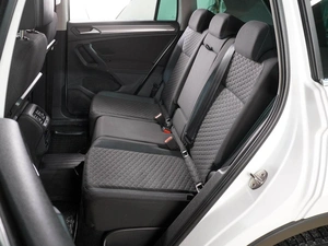 Внедорожник Volkswagen Tiguan 2019 года, 2499000 рублей, Воронеж