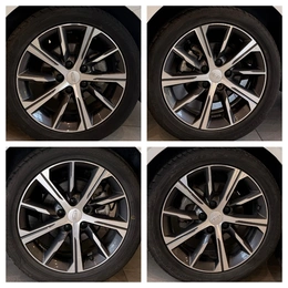 Седан Geely Emgrand 7 2023 года, 1760000 рублей, Орёл