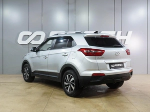 Внедорожник Hyundai Creta 2016 года, 1559000 рублей, Воронеж