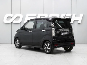 Хетчбэк Honda N-WGN 2014 года, 850000 рублей, Ростов-на-Дону