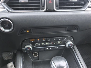 Внедорожник Mazda CX-5 2020 года, 2495000 рублей, Новосибирск