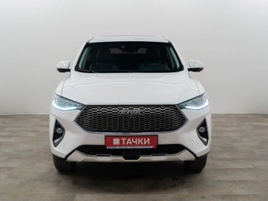 Внедорожник Haval F7x 2022 года, 2200000 рублей, Красноярск
