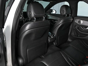 Седан Mercedes-benz C-класс 2015 года, 1999000 рублей, Аксай