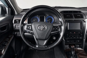 Седан Toyota Camry 2015 года, 1789000 рублей, Челябинск