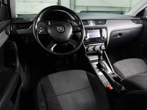 Лифтбек Skoda Octavia 2013 года, 1176000 рублей, Воронеж