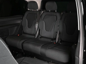 Минивэн Mercedes-benz V-класс 2015 года, 3679000 рублей, Аксай