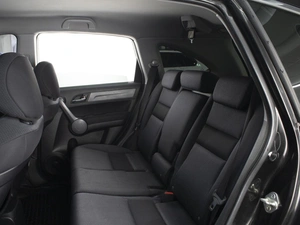 Внедорожник Honda CR-V 2008 года, 1320000 рублей, Омск