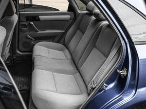 Седан Chevrolet Lacetti 2011 года, 649000 рублей, Кирилловка